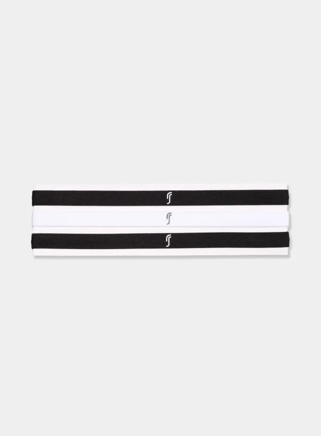 Robin Soderling RS Mini Headband Stirnband elastisch