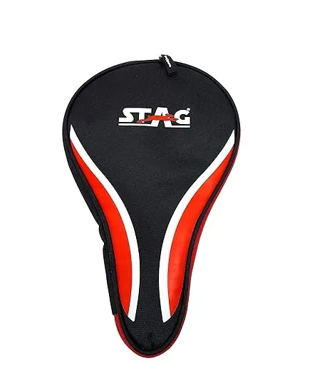 Stag Iconic Stroke Tischtennis Schlägerhülle 31 cm