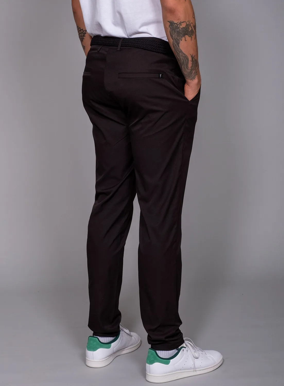 Robin Soderling Men's Golf Pants Herren-Golfhose