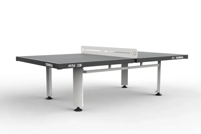 Stag Iconic Terra Outdoor Tischtennisplatte