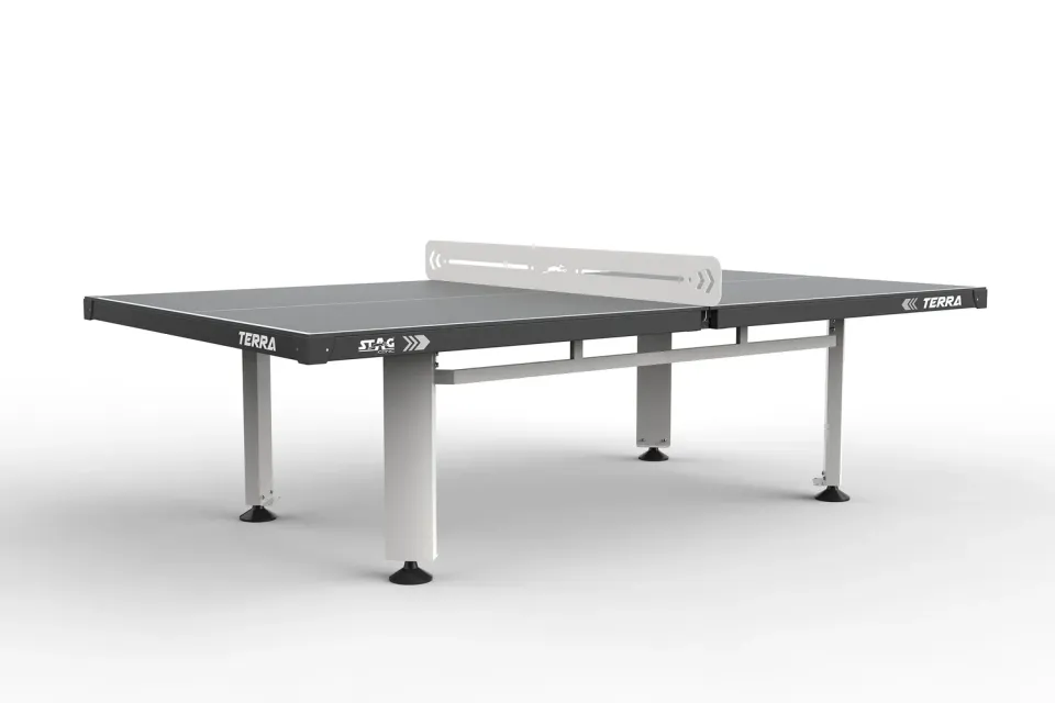 Stag Iconic Terra Outdoor Tischtennisplatte