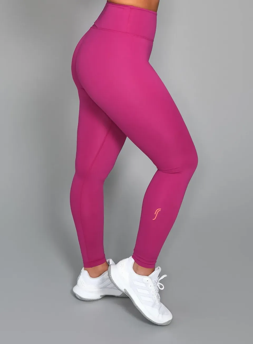 Robin Soderling Stretch Tech Damen Leggings Balltasche