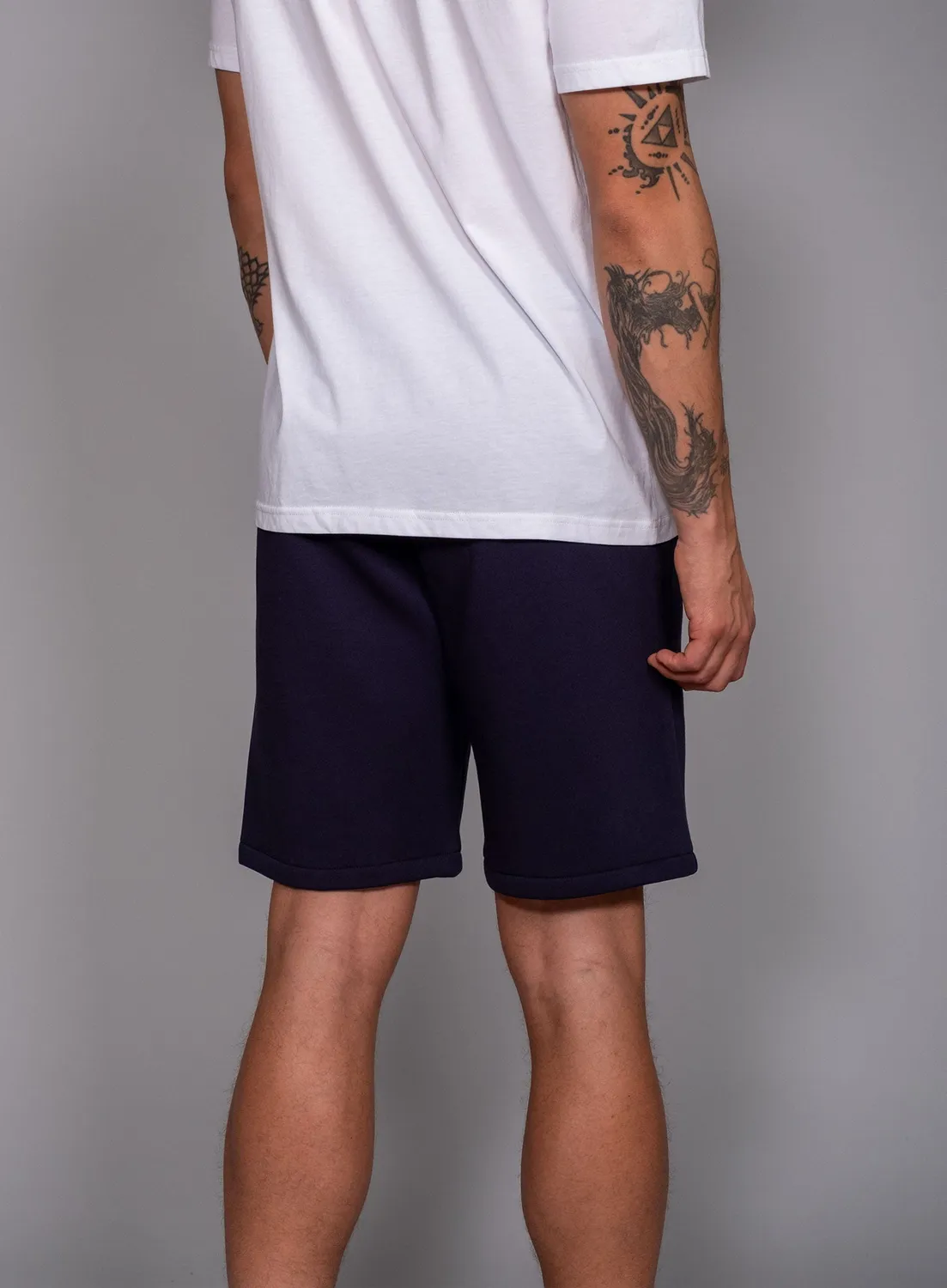 Robin Soderling Paris Men's Shorts Herren-Shorts