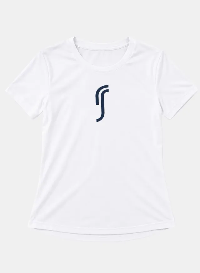 Robin Soderling Paris Modal Tee T-Shirt Damen weich