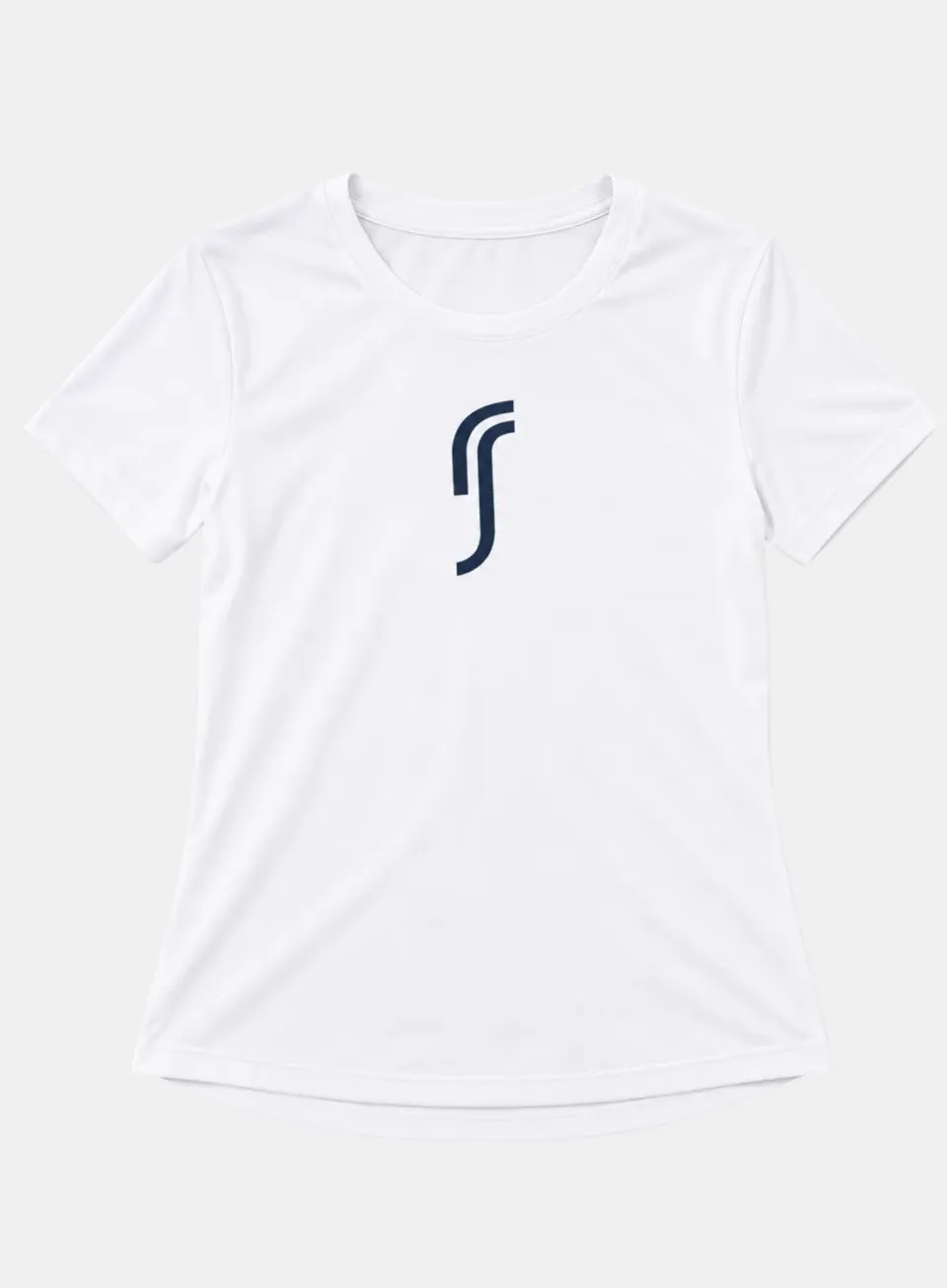 Robin Soderling Paris Modal Tee T-Shirt Damen weich