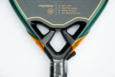 Aurex Luxury Series FORCA Padelschläger 12K Carbon