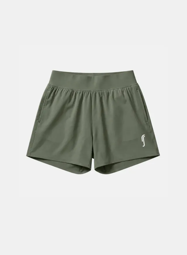 Robin Soderling Performance Court 2-in-1 Tennisshorts Damen