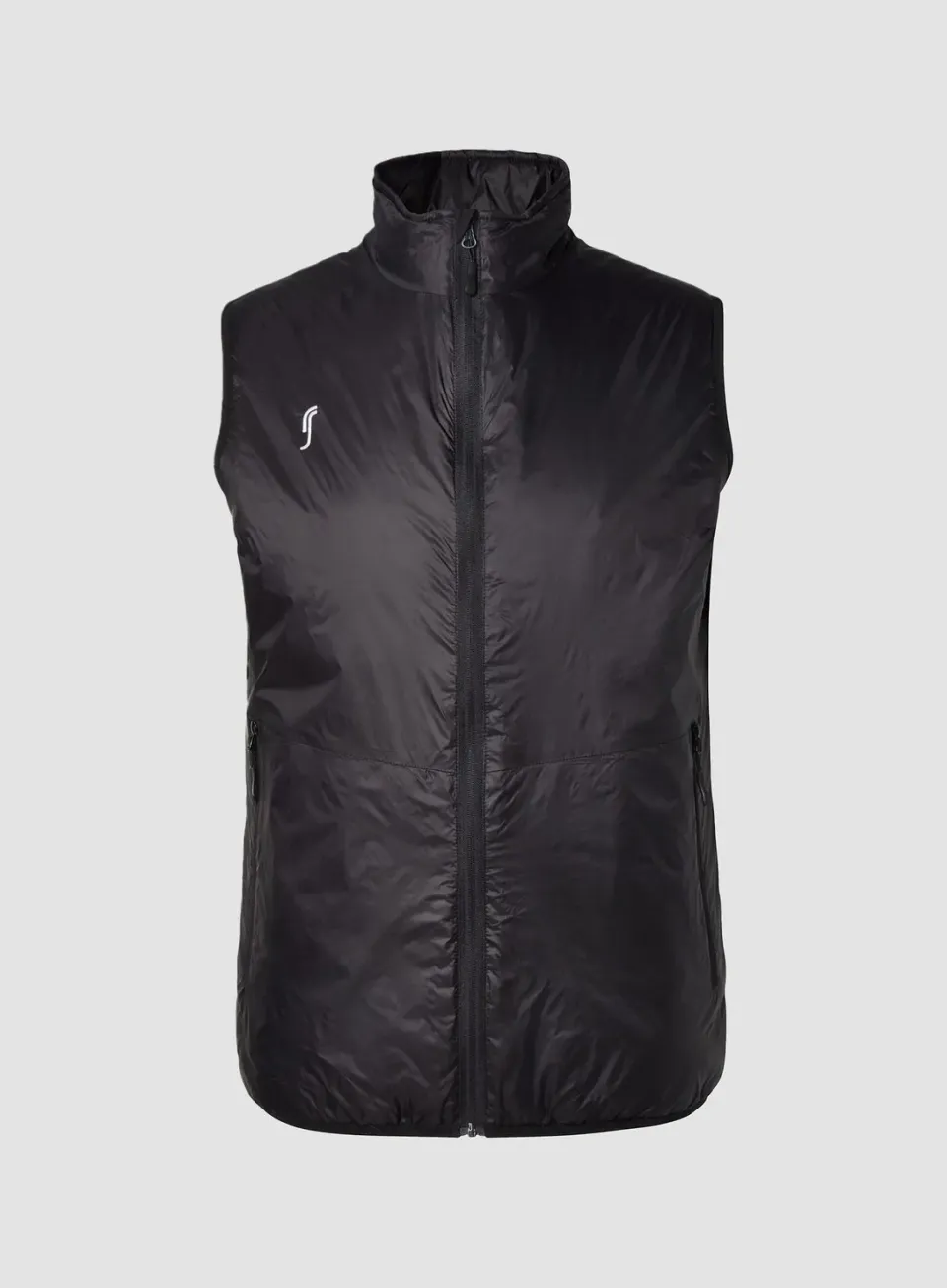 Robin Soderling Team Padded Vest Weste Herren wattiert