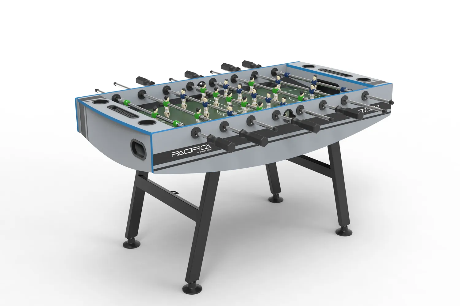 Stag Iconic Pacifica Outdoor-Kickertisch