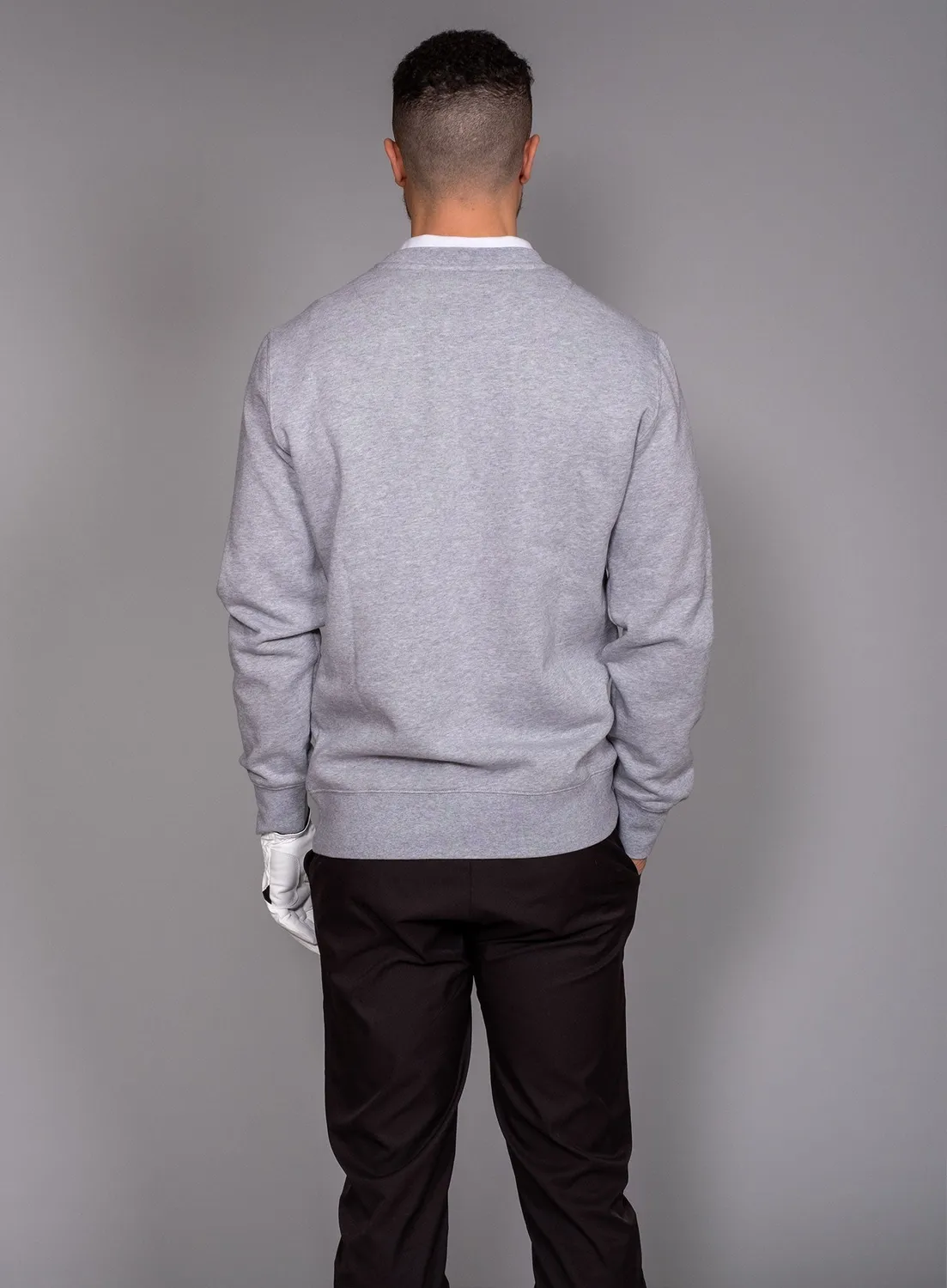 Robin Soderling Paris Men's Paris Sweatshirt Herren-Sweatshirt