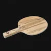 SOULSPIN Limited Edition No.1 2023 Tischtennisholz Eisbuche offensiv