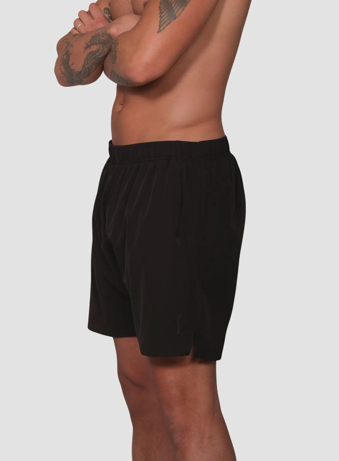 Robin Soderling Performance Shorts Tennisshorts leicht atmungsaktiv