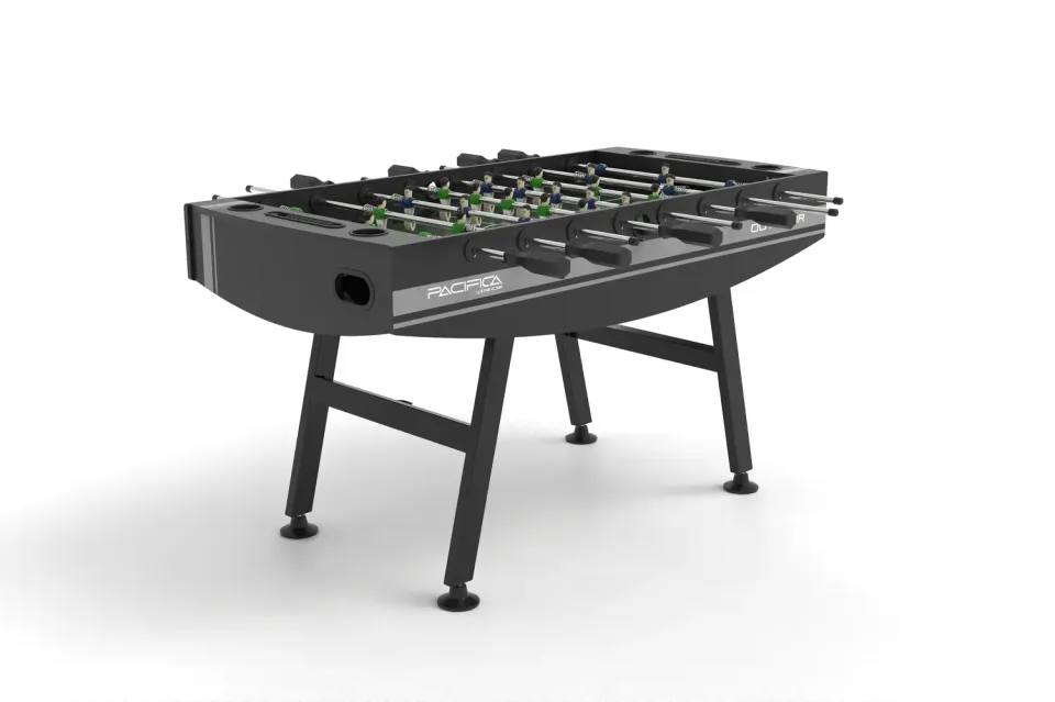 Stag Iconic Pacifica Outdoor-Kickertisch