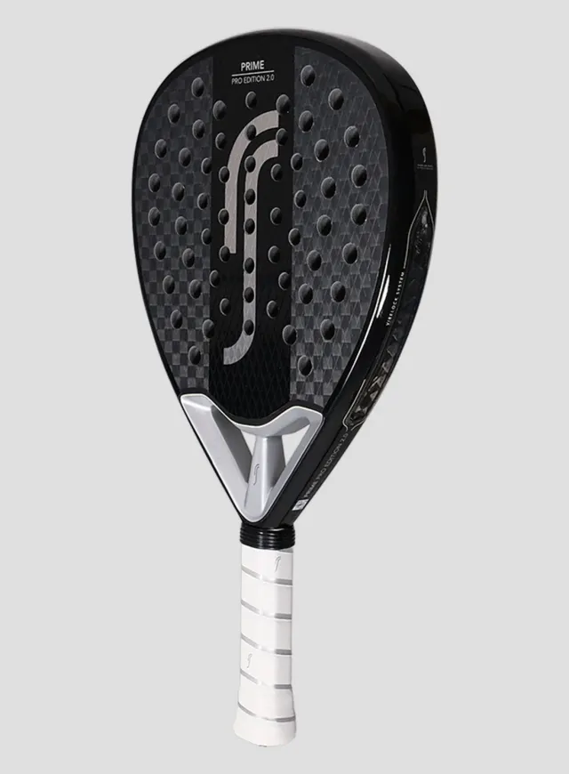 Robin Soderling Prime Pro Edition 2.0 Padelschläger 12K Carbon