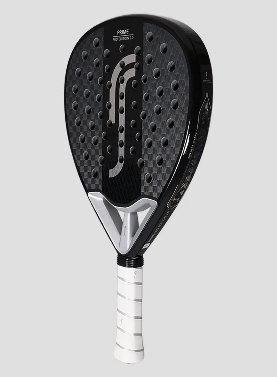 Robin Soderling Prime Pro Edition 2.0 Padelschläger 12K Carbon
