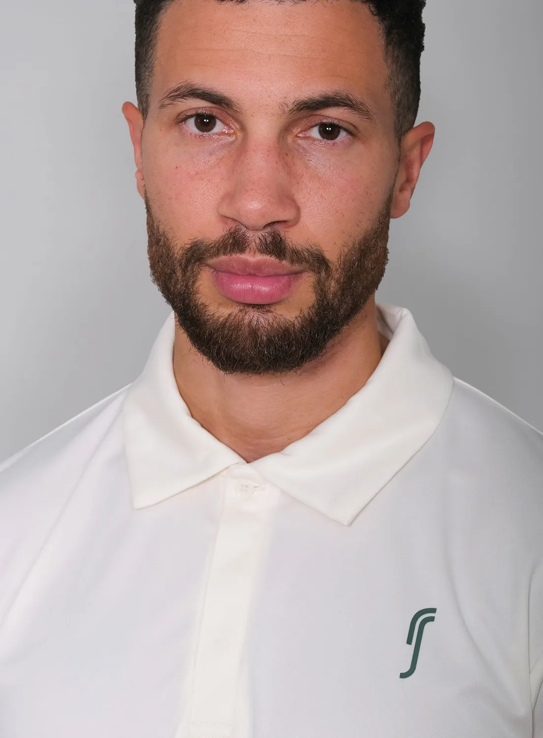 Robin Soderling National Team Men's Polo Herrenpoloshirt