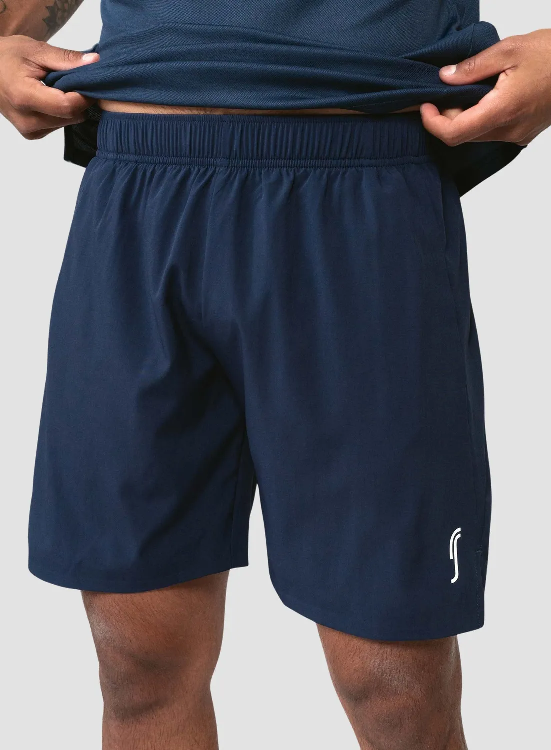 Robin Soderling Performance Men's Performance Shorts Herren