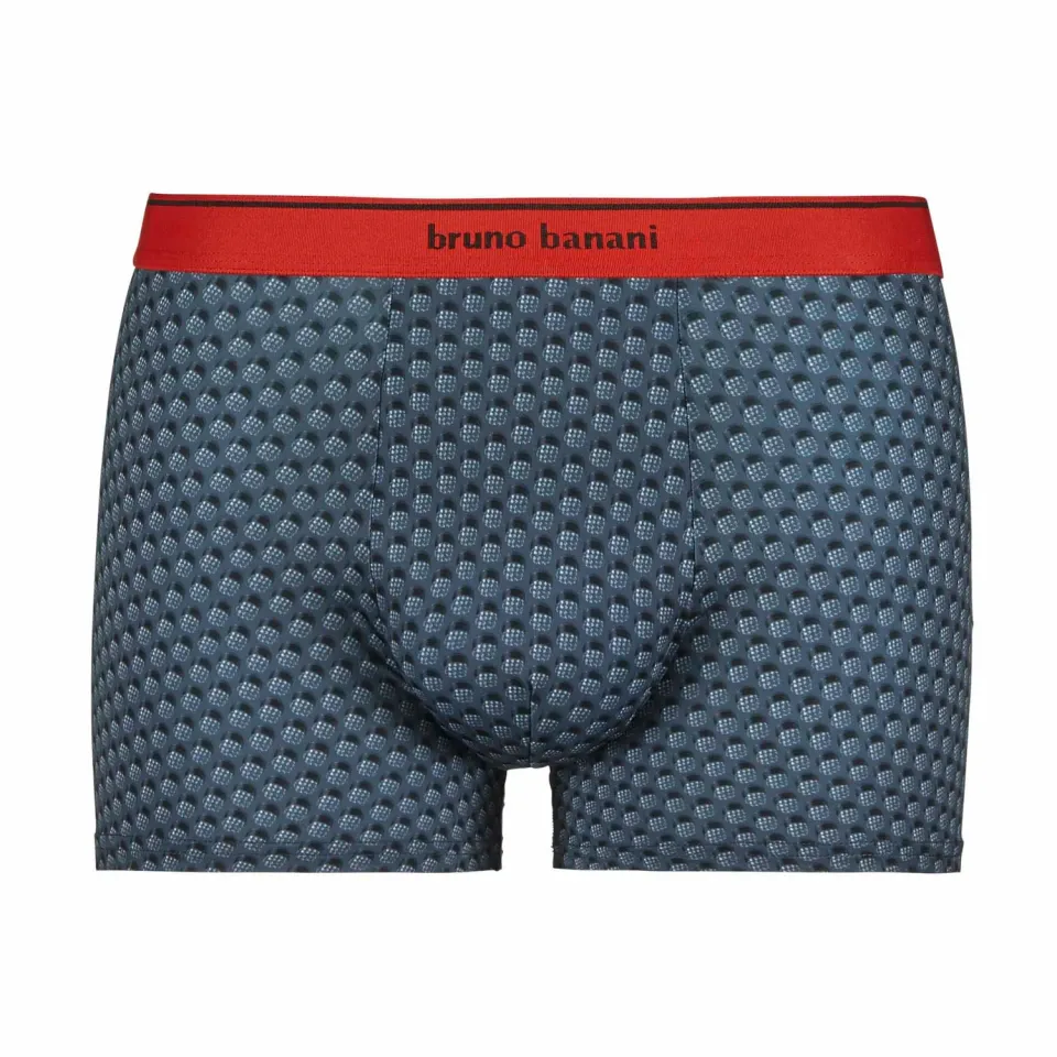 Sauer & Tröger Noppen Unterhose