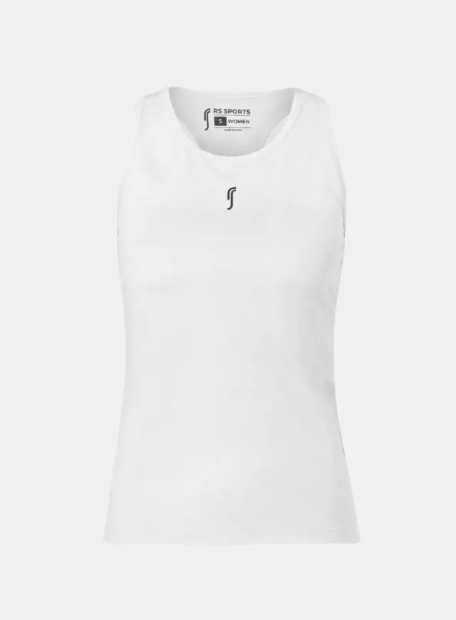 Robin Soderling Performance Women's Performance Tank - Mesh Tanktop Damen
