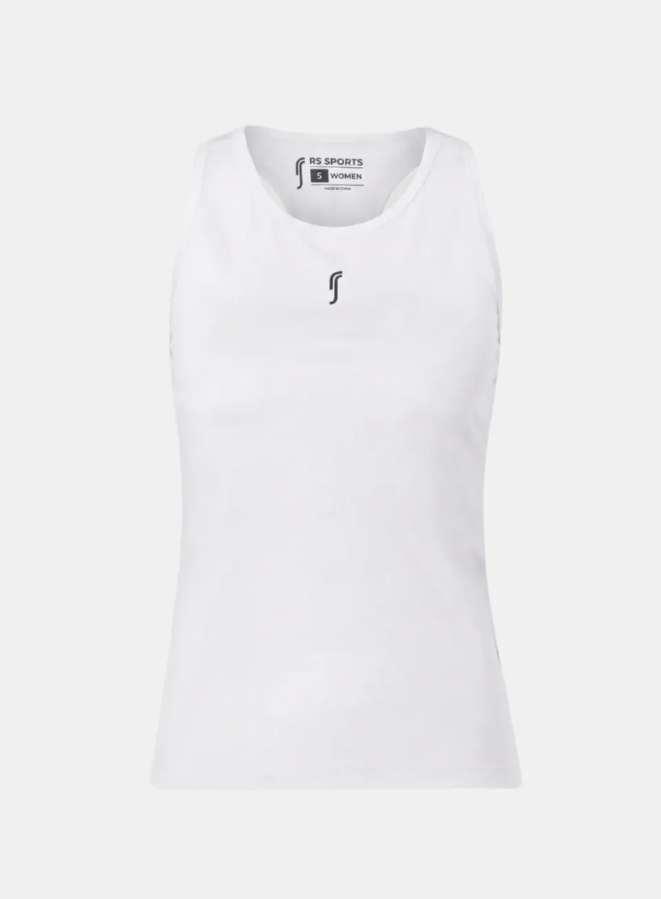 Robin Soderling Performance Women's Performance Tank - Mesh Tanktop Damen