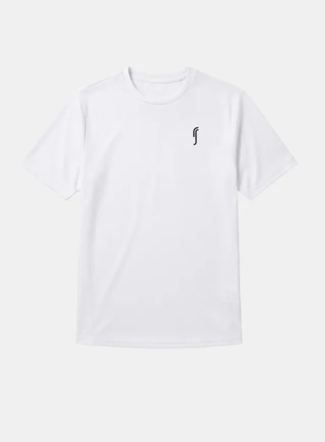 Robin Soderling Performance Tee T-Shirt Herren