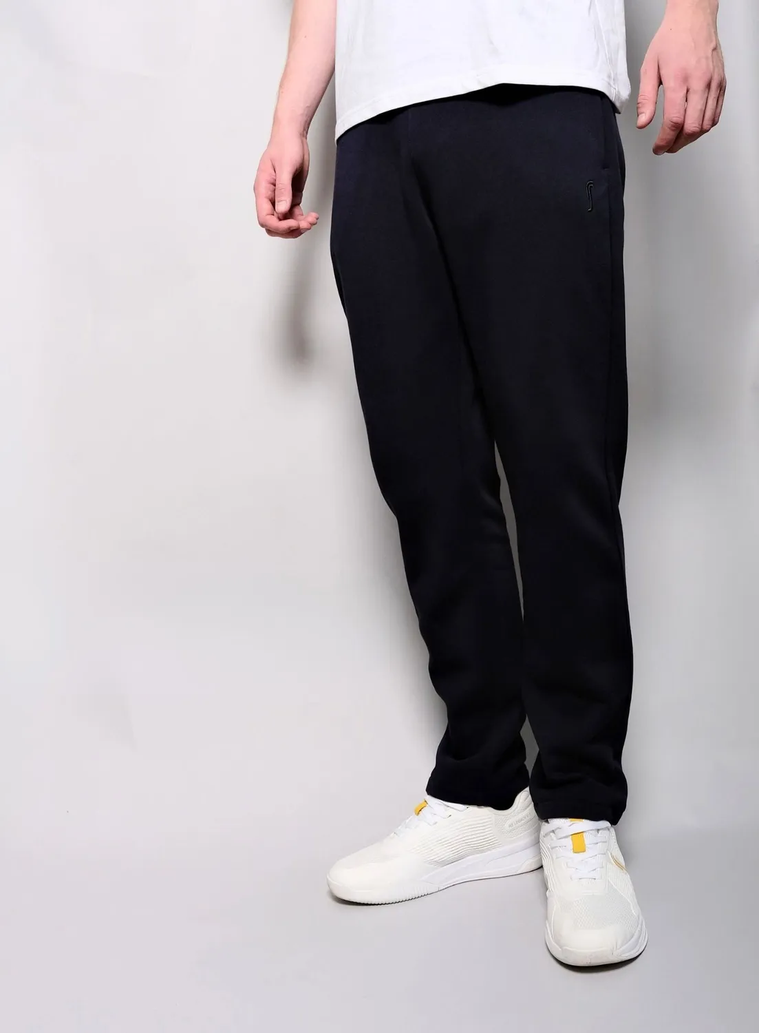 Robin Soderling Paris Men's Paris Sweatpants Jogginghose Herren