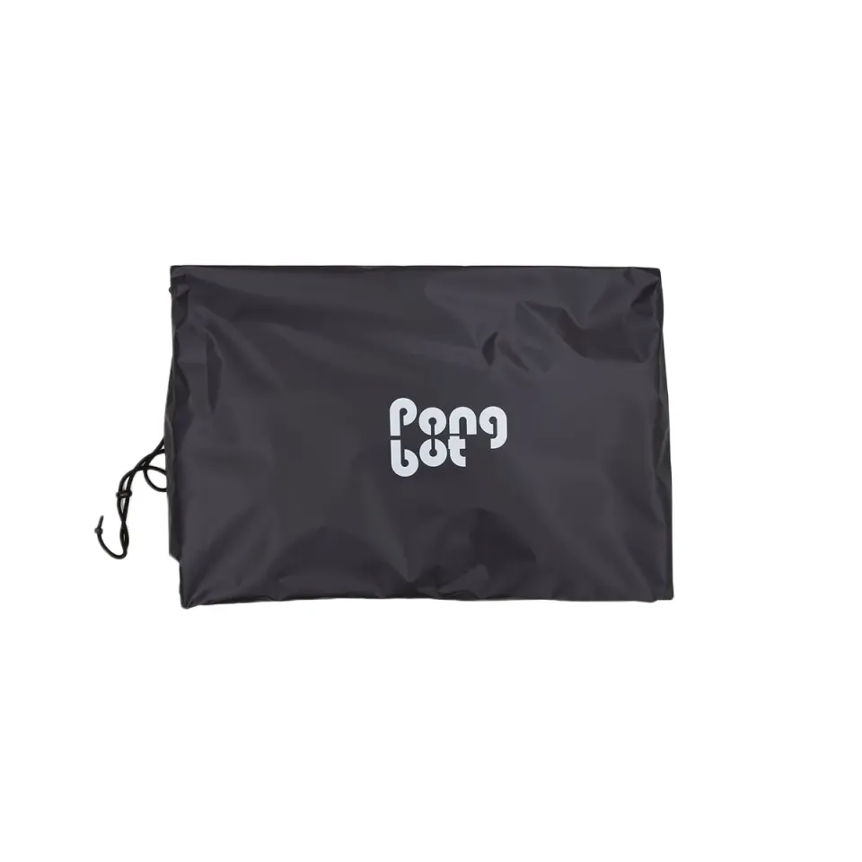 PongBot Pace Series Dust Cover Abdeckhaube