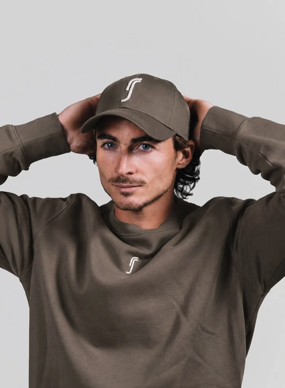 Robin Soderling Classic Cap Kappe Tennis