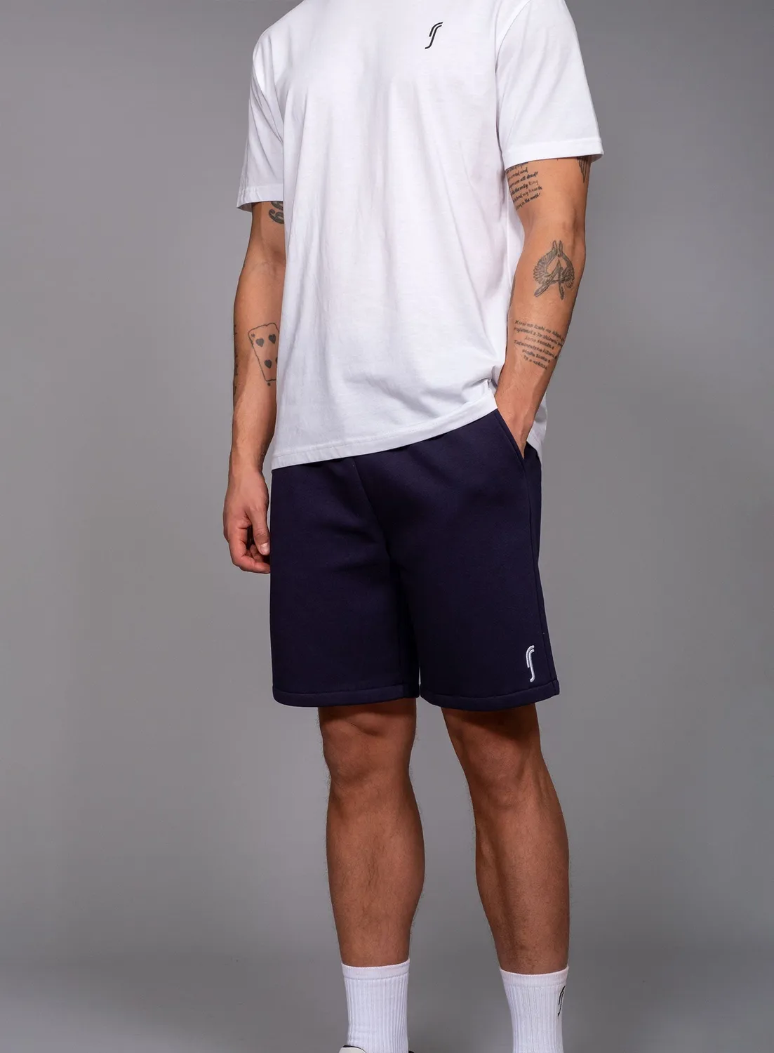 Robin Soderling Paris Men's Shorts Herren-Shorts