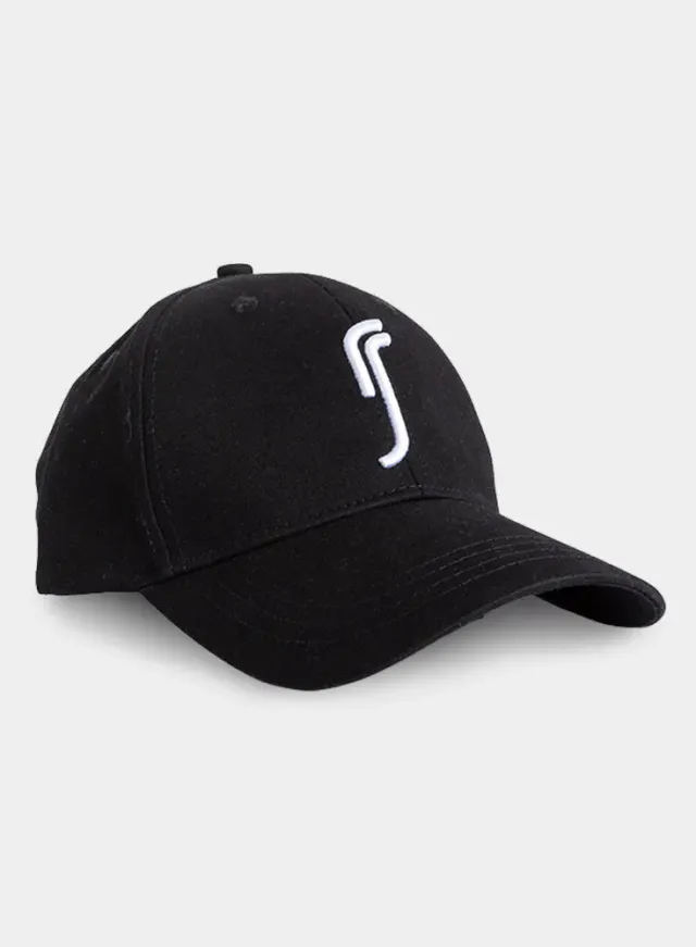Robin Soderling Classic Cap Kappe mit RS-Details
