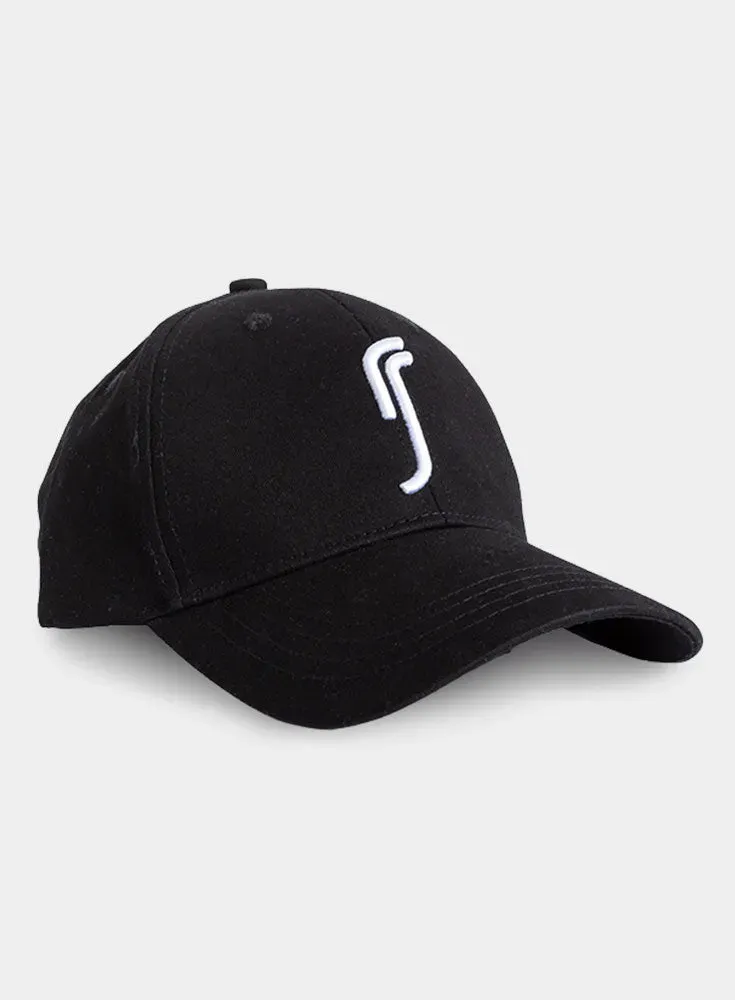 Robin Soderling Classic Cap Kappe mit RS-Details
