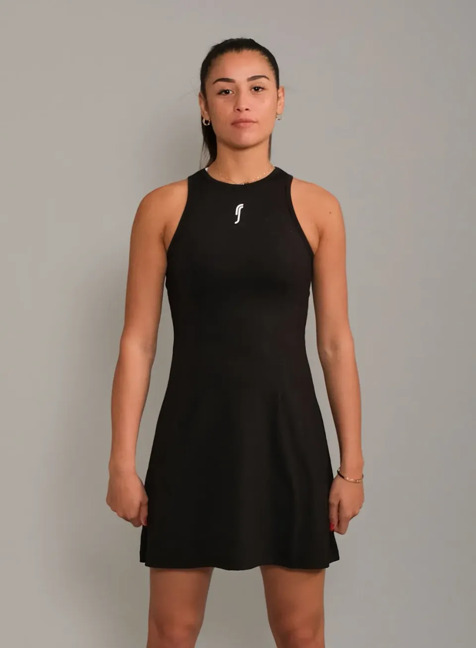 Robin Soderling Court Damen Tenniskleid atmungsaktiv