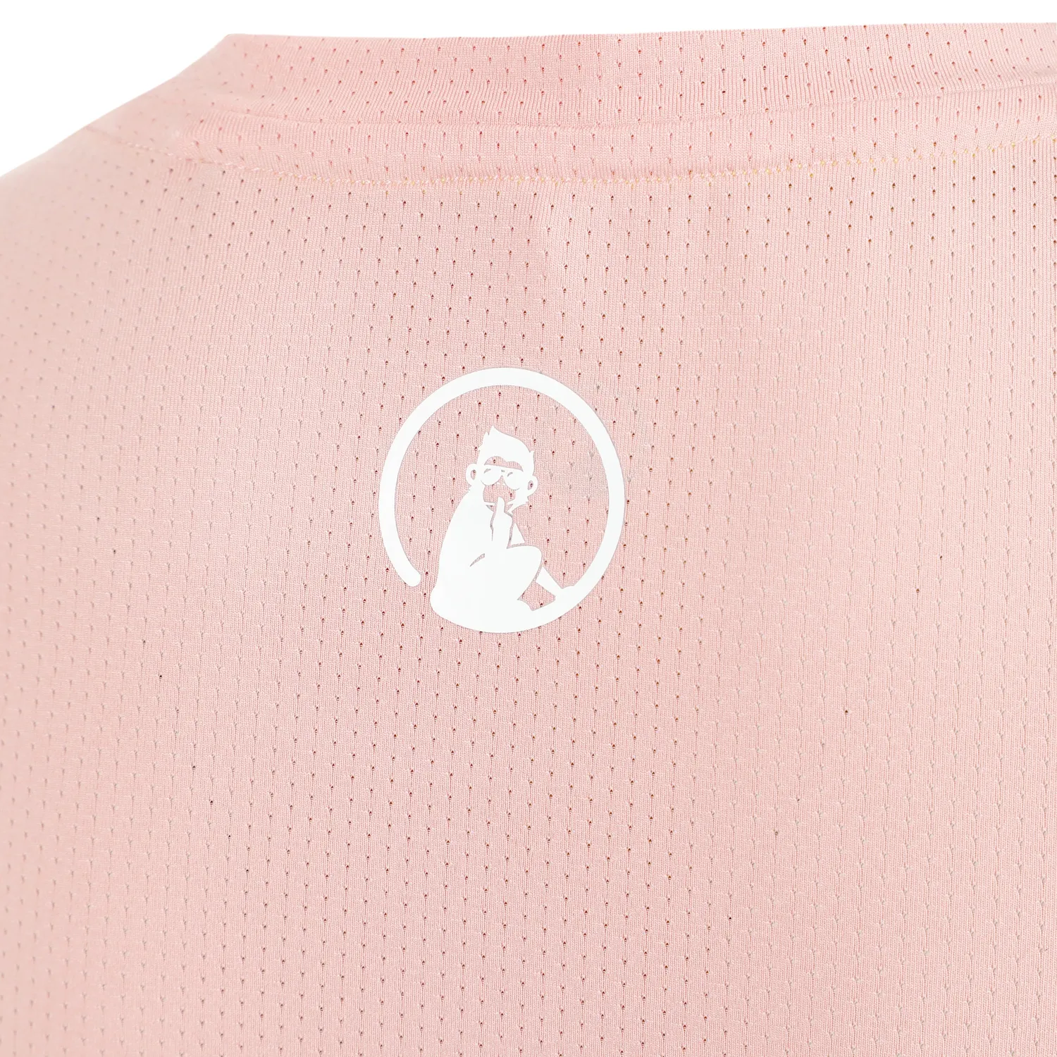 Tennis-Point Quiet Please Retriever T-Shirt Mädchen Bio