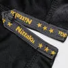 SOULSPIN RUMISTAR Trainings-Shorts unisex Polyester schnelltrocknend