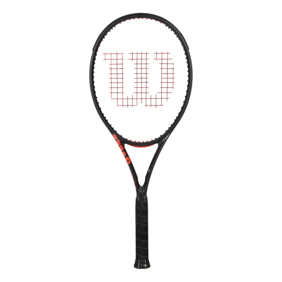 Wilson Clash 100 Pro V3.0 Tennisschläger 310 g