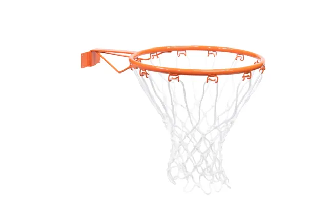 Stag Iconic Hangtime Basketballring für Dunkings