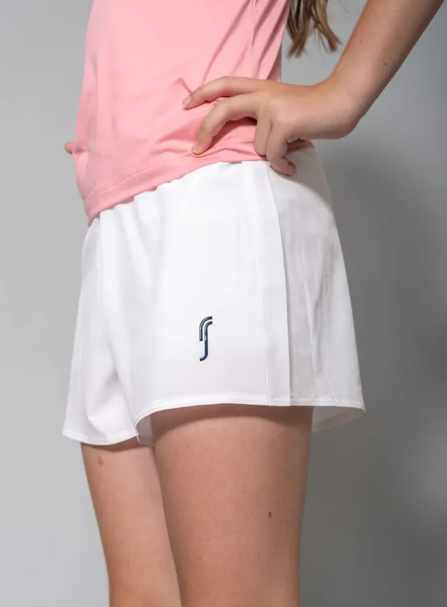 Robin Soderling Girl's Tennis Shorts 2 in 1 Tennisshorts