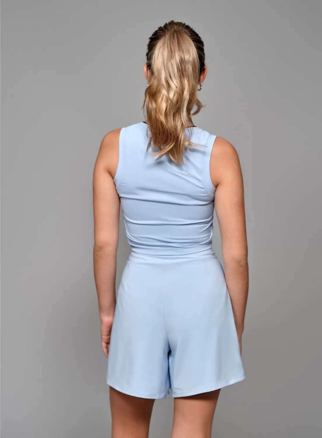 Robin Soderling Performance Court Women's Performance Court Skort Damen-Skort