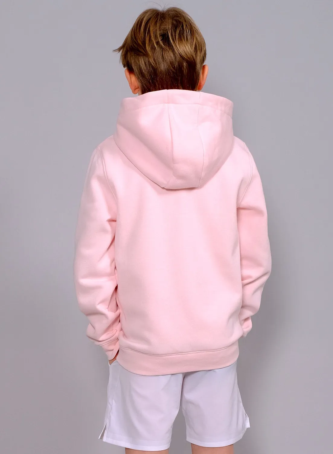 Robin Soderling Junior Paris Hoodie Kinder French Terry SS26