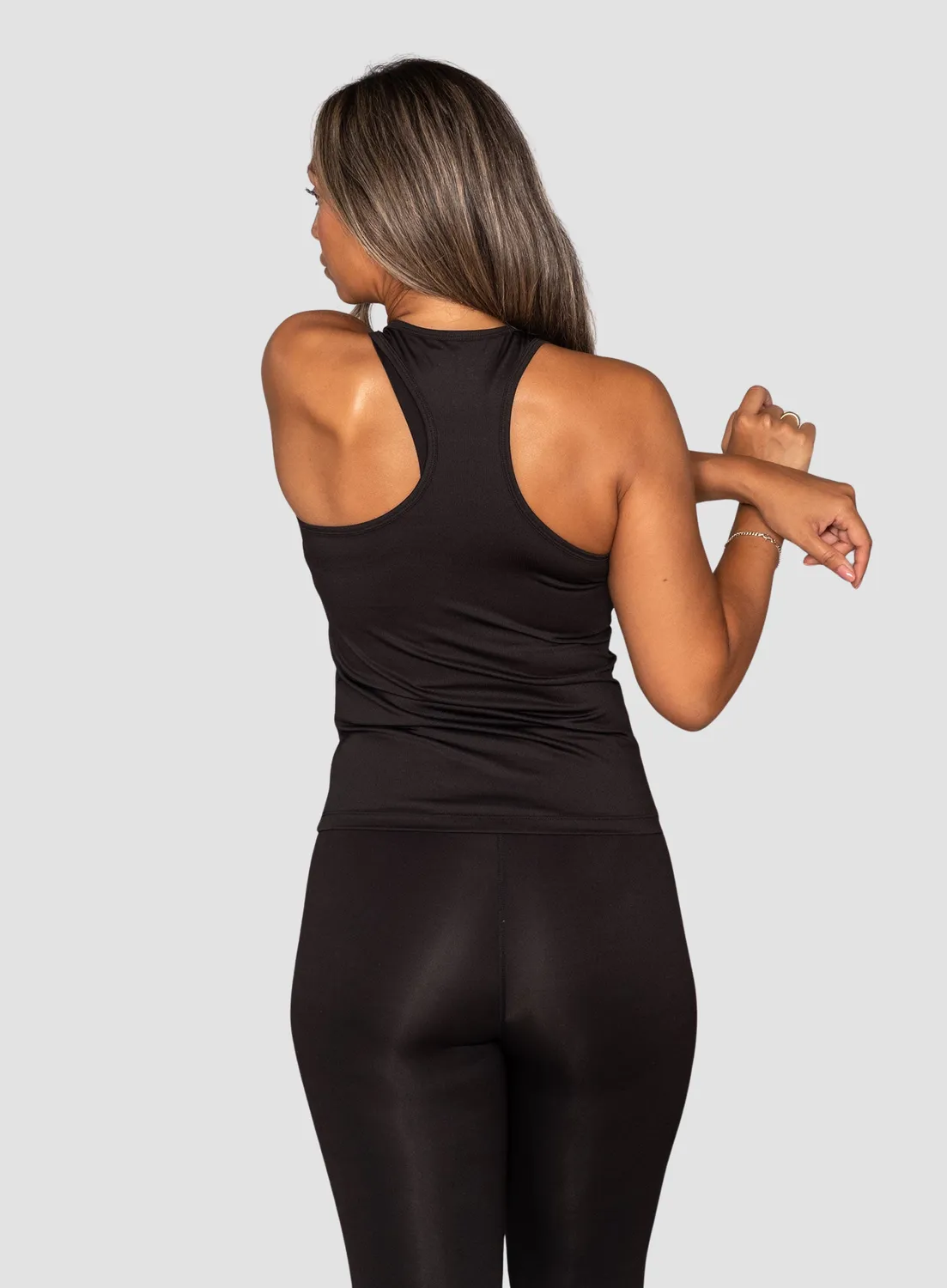 Robin Soderling Performance Damen Racerback Top Mesh
