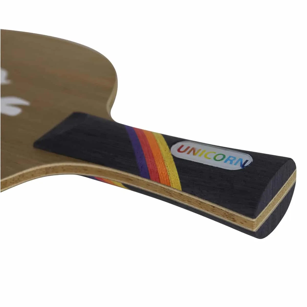 Sauer & Tröger Unicorn Allround Holz Kontrolle