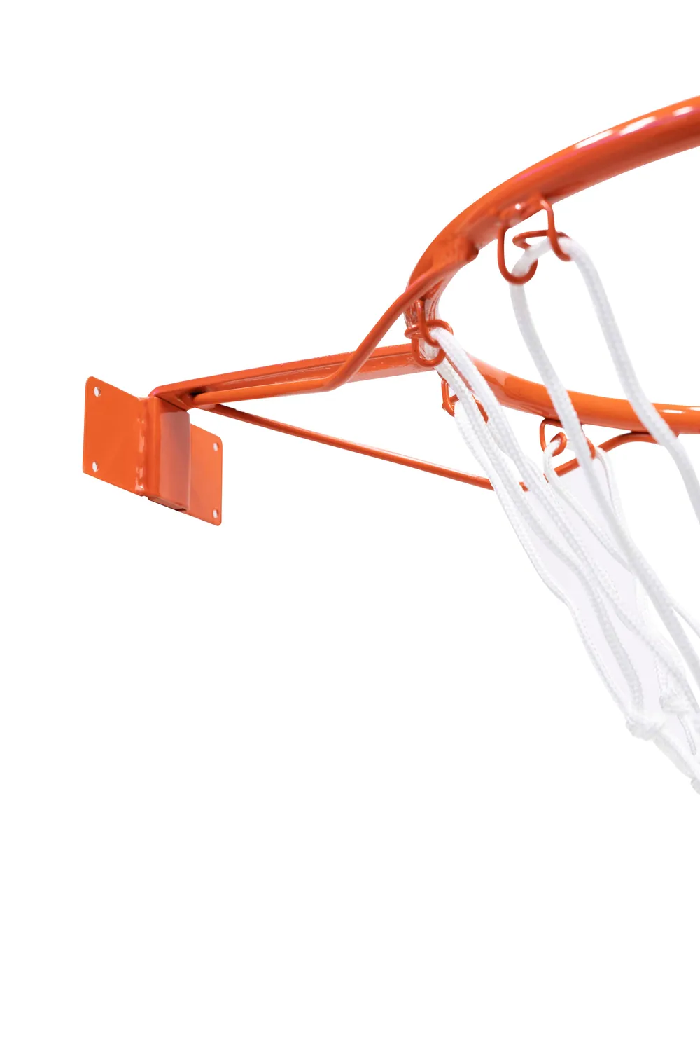 Stag Iconic Hangtime Basketballring für Dunkings