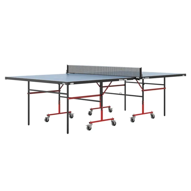 Stag Iconic Sleek Tischtennisplatte Profi