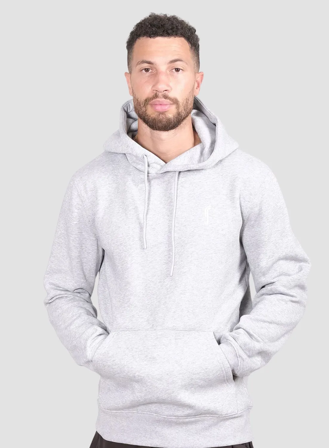 Robin Soderling Paris Men's Paris Hoodie – Herren-Kapuzenpullover