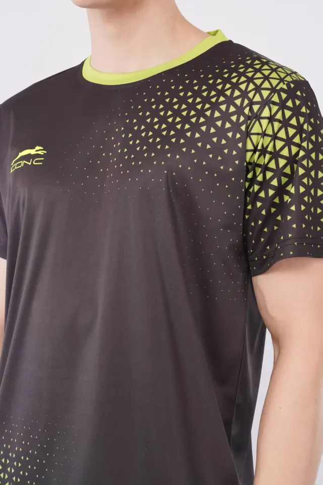 Stag Iconic Pixel ST-PX1 Sportshirt Polyester