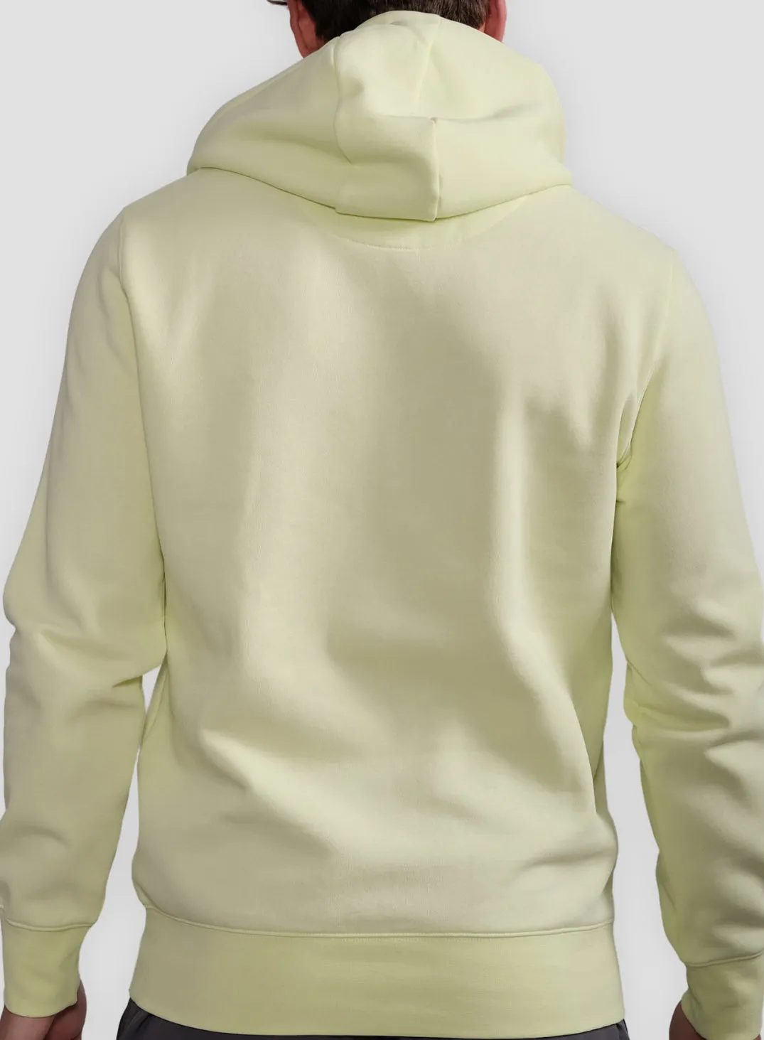 Robin Soderling Paris Hoodie Herren mit Sticklogo