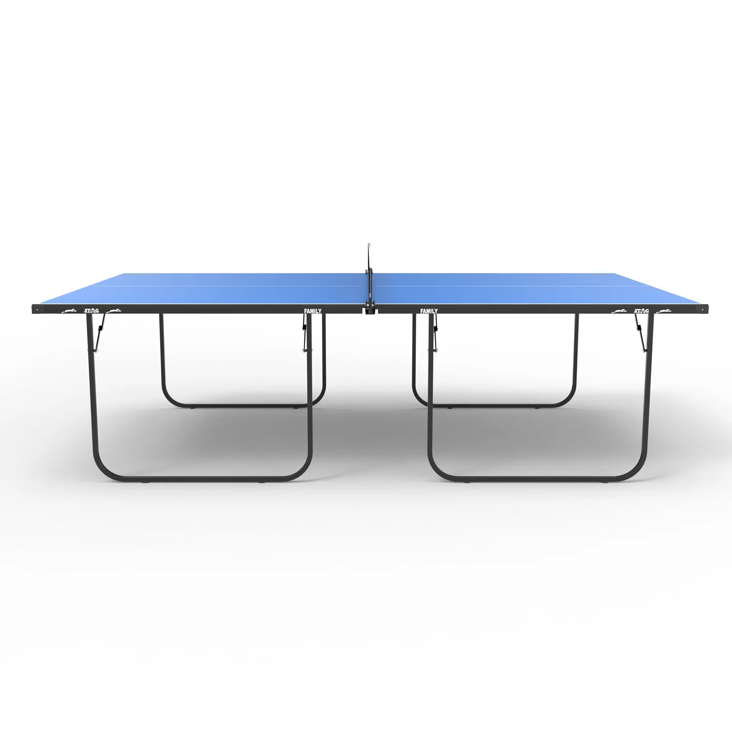 Stag Iconic Family Series Tischtennisplatte 15mm klappbar