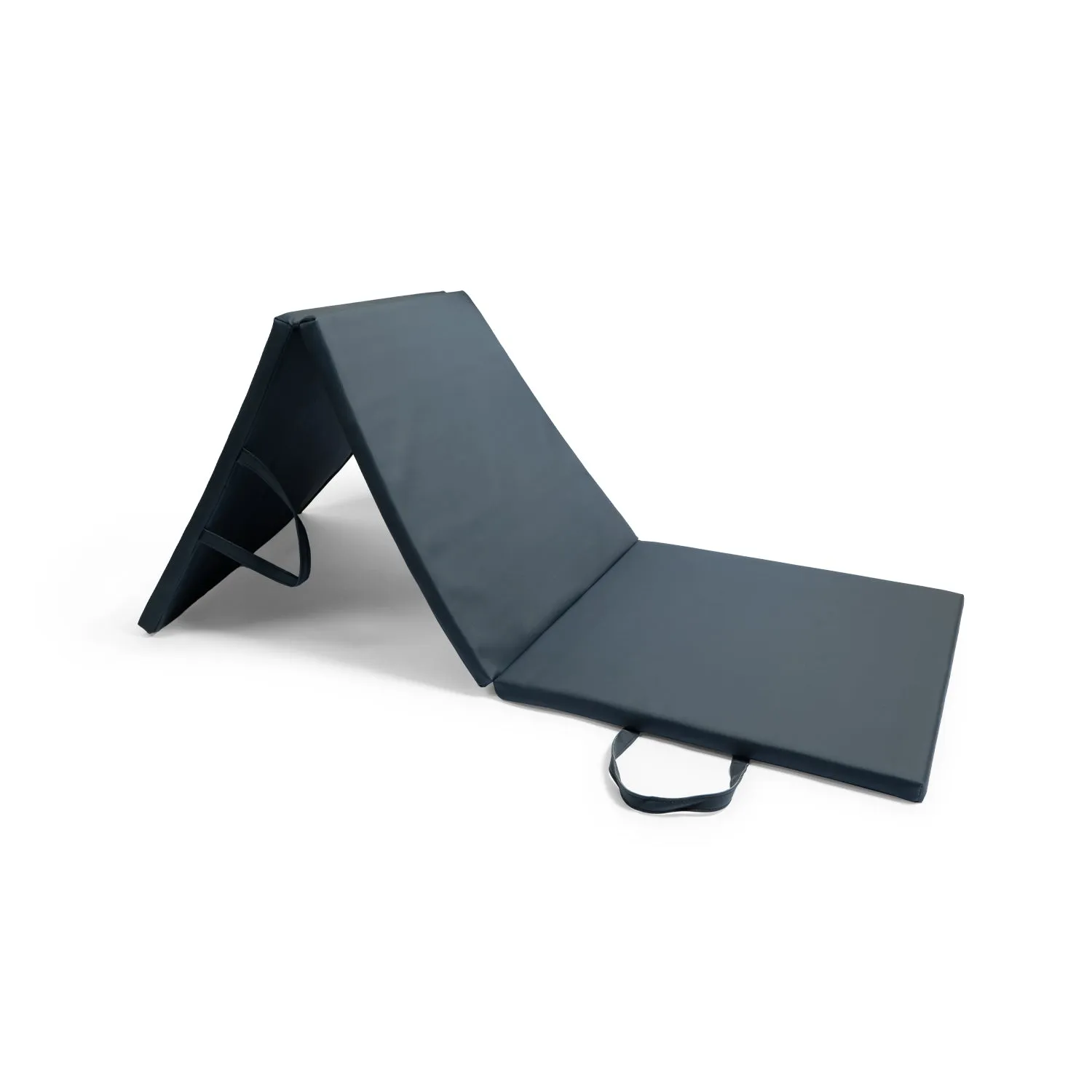 Stag Iconic Turnmatte klappbar Blau