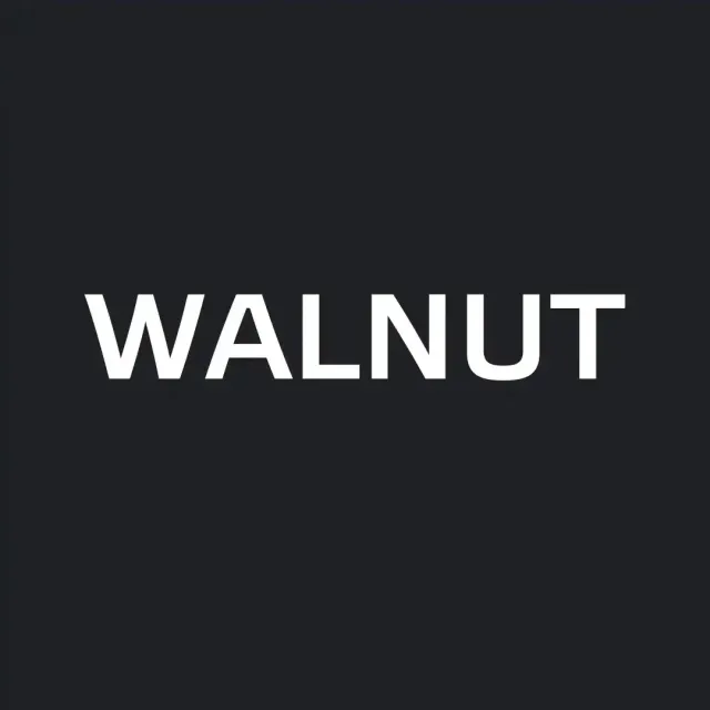 SOULSPIN WALNUT 278 Offensivholz Nussbaum