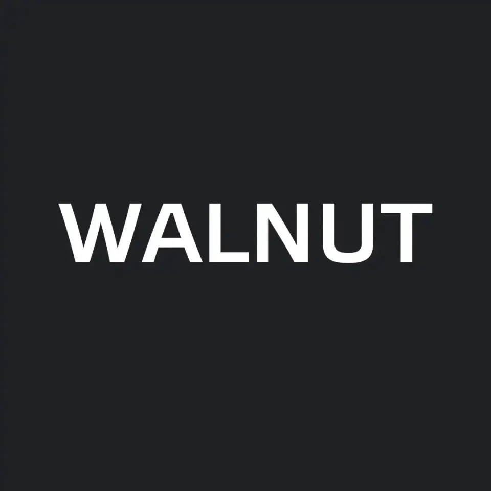 SOULSPIN WALNUT 278 Offensivholz Nussbaum